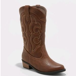 Western Boots for kids